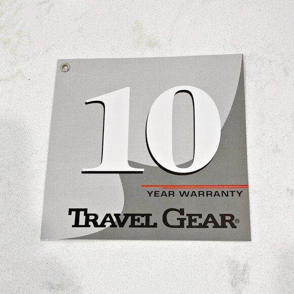 Travel Gear Set of 2 Replacement Keys Astro Collection Expandable Luggage - Picture 6 of 6